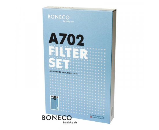 BONECO A702 MULTI FILTER DO P700