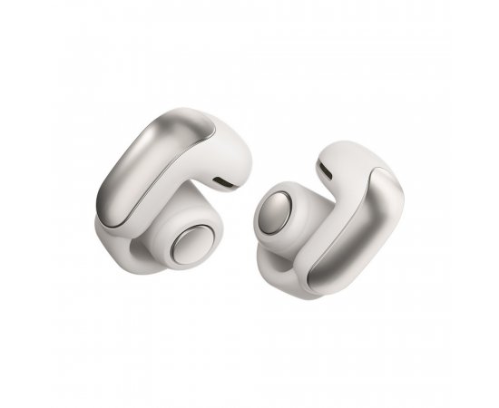 BOSE ULTRA OPEN EARBUDS - WHITE SMOKE