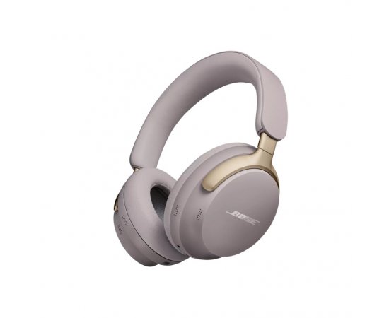 BOSE QUIETCOMFORT ULTRA HEADPHONES BEZDROTOVE SLUCHADLA, SAND STONE