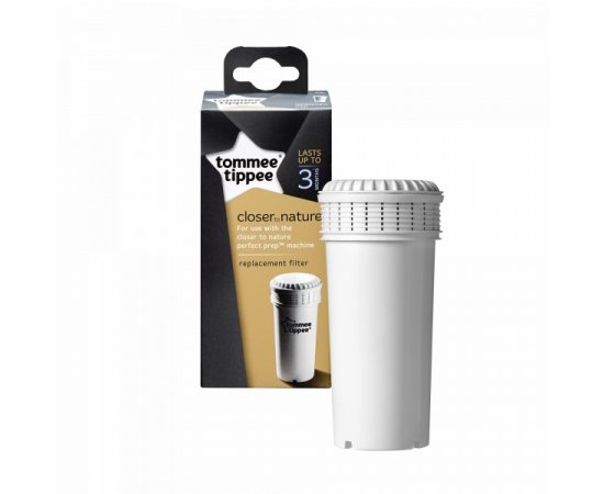 TOMMEE TIPPEE FILTER PRE PRISTROJ PERFECT PREP