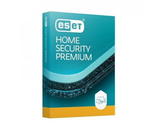 ESET HOME SECURITY PREMIUM EHSP PRE 2 PC NA 1 ROK