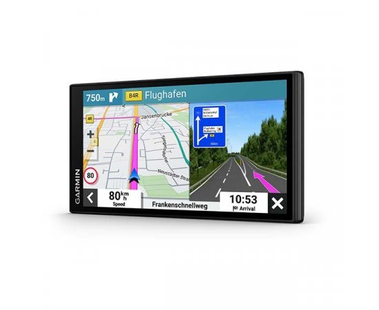 GARMIN DRIVESMART 66 MT-S EU 010-02469-10