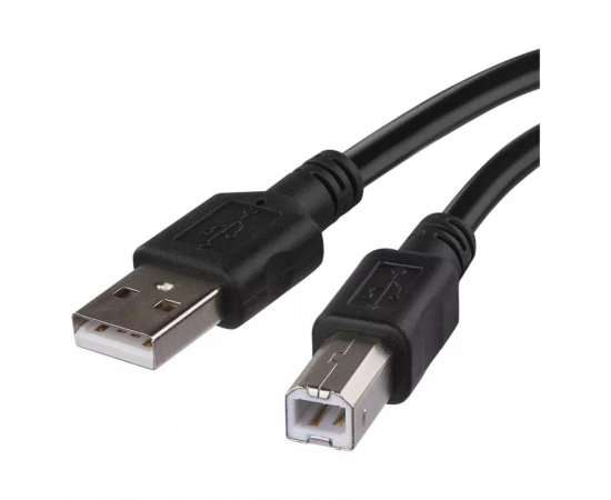 EMOS S70202 USB KABEL 2.0 A VIDLICA B VIDLICA 2M