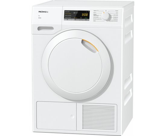 MIELE TCA230WP +1 VÔŇA DO SUŠIČKY ZADARMO ALEBO 3 VÔNE ZA ZVÝHODNENÚ CENU