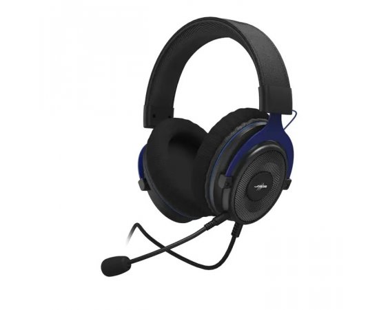 HAMA 186066 URAGE GAMINGOVY HEADSET SOUNDZ 900 DAC, JACK + USB