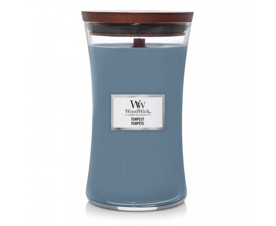 WOODWICK 1753972E SVIECKA VELKA TEMPEST