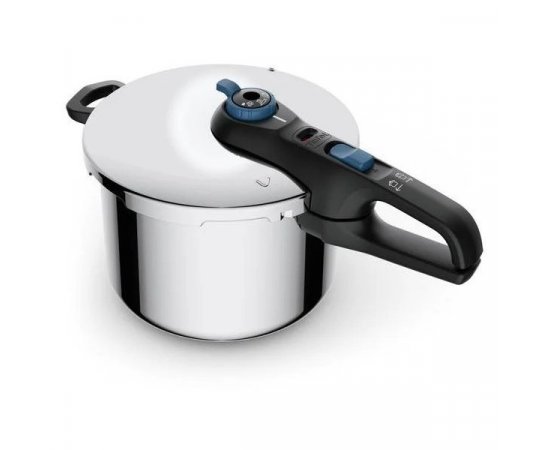 TEFAL SECURE TRENDY P2584401, 8 L