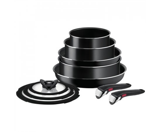 TEFAL INGENIO EASY COOK &amp; CLEAN L1549042, 10 KS