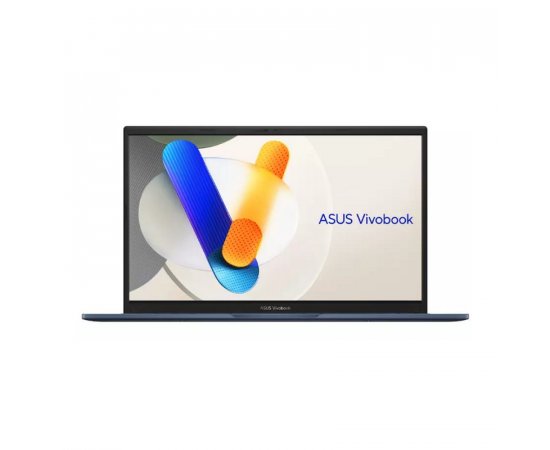 ASUS VIVOBOOK 15 X1504VA-NJ909W/ I5-1335U/15.6/ FHD/16GB/512GB SSD/ IRIS XE/ W11H/ BLUE