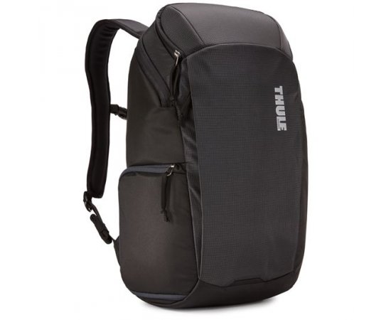 THULE ENROUTE MEDIUM FOTOBATOH 20L TECB120 - CIERNY