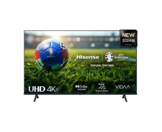 HISENSE 75E6NT + ANTIK TV NA 6 MESIACOV ZADARMO + darček internetová televízia sweet.tv na mesiac zadarmo