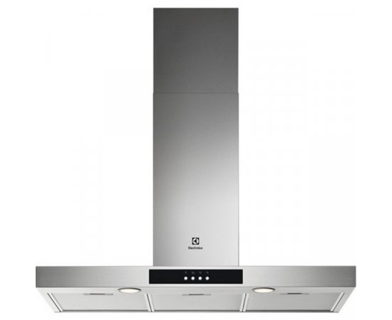 ELECTROLUX LFT529X