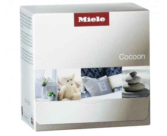 MIELE SCENT BOTTLE COCOON