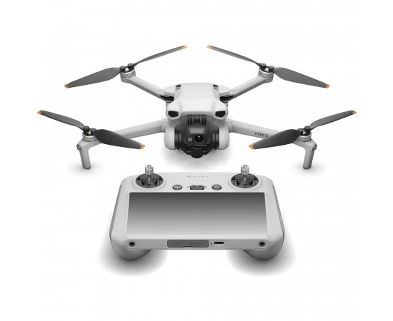 DJI MINI 3 FLY MORE COMBO (DJI RC) (GL) CP.MA.00000613.01