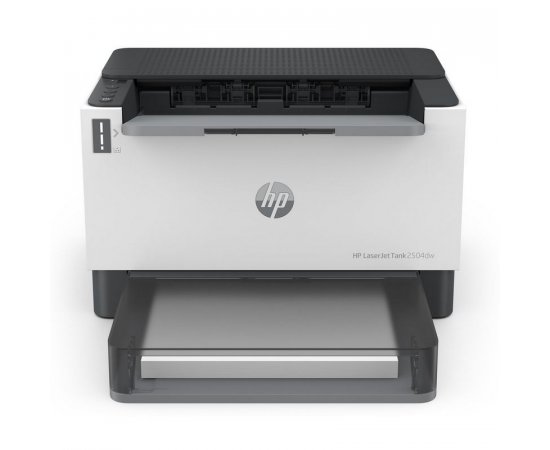 HP LASERJET TANK 2504 DW 2R7F4A + CASHBACK 40€ + 3R ZÁRUKA