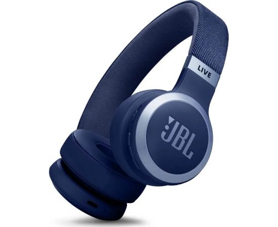 JBL LIVE 670NC BLUE