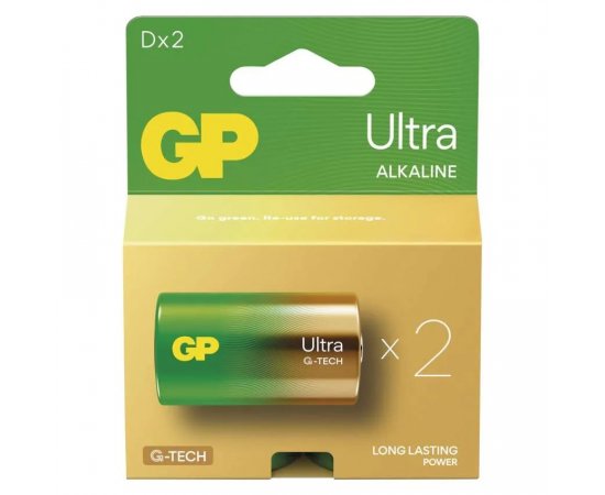 GP ULTRA LR20 (D), B02412