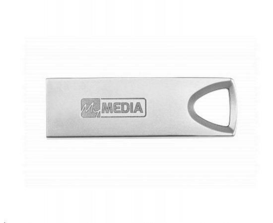 MYMEDIA 16GB USB FLASH 3.2 MYALU STRIEBORNY