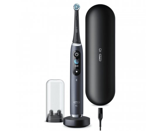 ORAL-B IO SERIES 9 BLACK ONYX