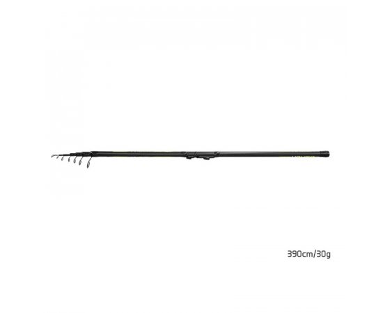 DELPHIN XAWER TELEFLOAT, 390CM/30G, 101001412