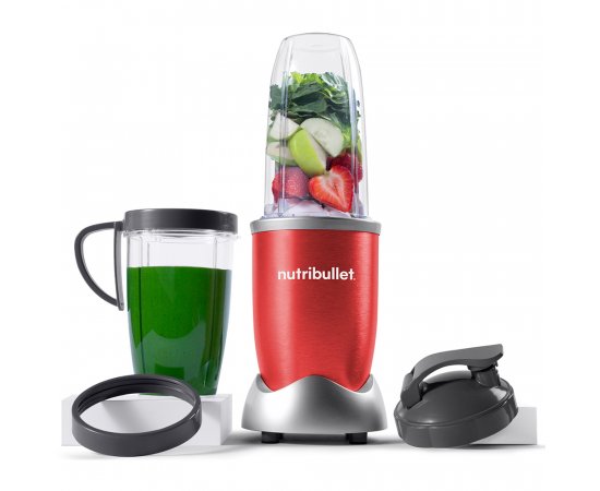 NUTRIBULLET NB907.R