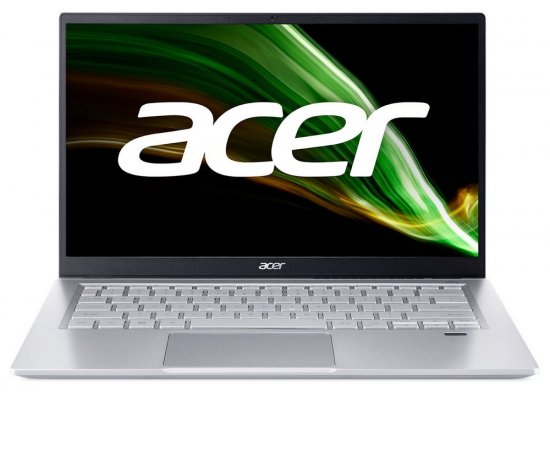 ACER SWIFT 3 14 R5 8GB 512GB NX.AB1EC.00E