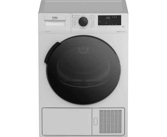 BEKO XDF85245CSH3BH