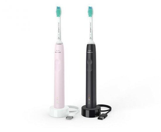 PHILIPS SONICARE HX3675/15 1+1 - 90 DNÍ ZÁRUKA VRÁTENIA PEŇAZÍ PO REGISTRÁCII