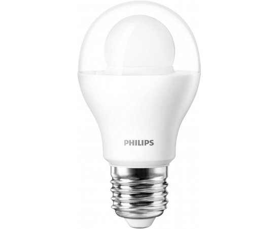 PHILIPS LED 32W E27 WW 230V A60 CL ND/4