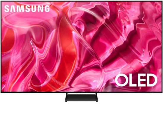 SAMSUNG QE83S91CATXXH + darček digitálna televízia PLAYTV na 3 mesiace zadarmo