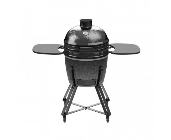 BARBECOOK BC-CHA-1061 KAMAL KAMADO 60/XL GRIL NA DREVENE UHLIE.