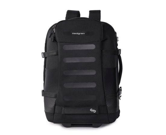 HEDGREN BATOH COMBY SS BACKPACK WITH WHEELS 55 MULTY + RFID HCMBY12