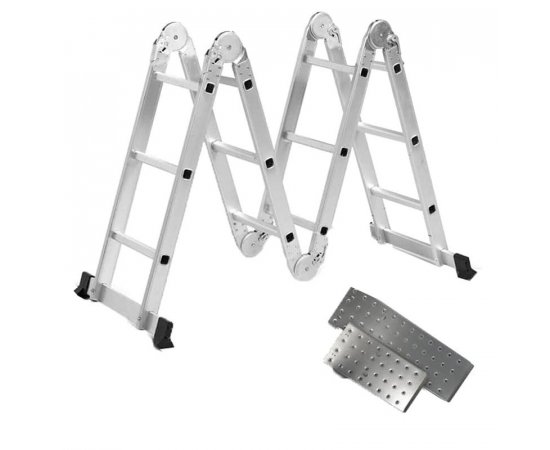 MEDIASHOP HAMMERSMITH SUPER LADDER RETAIL