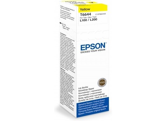 EPSON T6644 Y