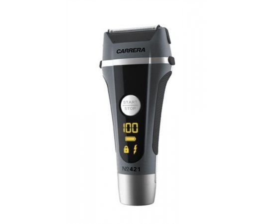 CARRERA SHAVER NO 421