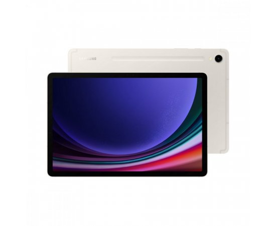 SAMSUNG X716 GALAXY TAB S9 8GB/128GB 11.0 5G BEZOVY SM-X716BZEAEUE + darček digitálna televízia PLAYTV na 3 mesiace zadarmo