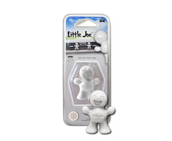 LITTLE JOE NO FACE 3D - SWEET