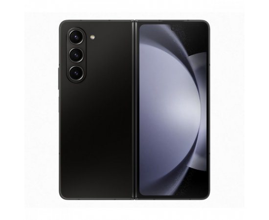 SAMSUNG F946 GALAXY Z FOLD5 5G 12GB/256GB CIERNA SM-F946BZKBEUE + darček digitálna televízia PLAYTV na 3 mesiace zadarmo