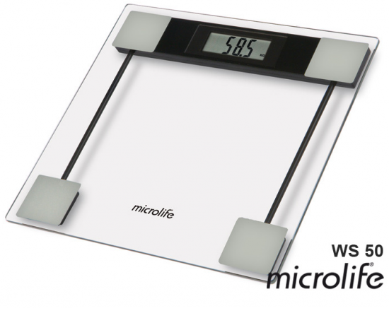 MICROLIFE WS 50