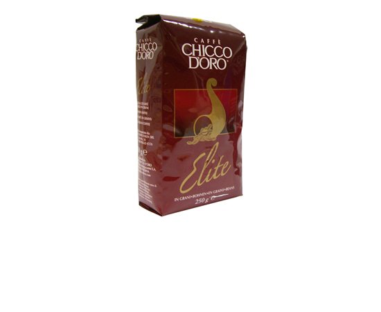 CHICCO DORO ELITE 250 G KAVA