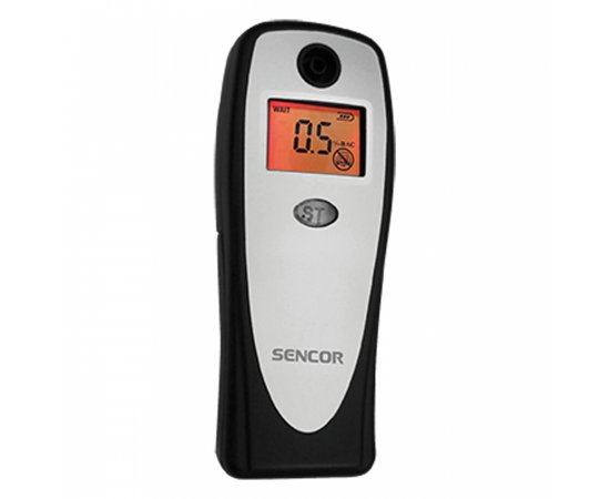 SENCOR SCA BA01