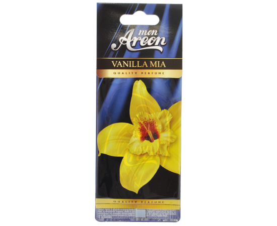 AREON MON VANILLA MIA