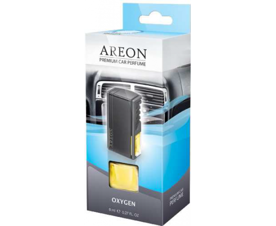 AREON CAR OXYGEN 8ML