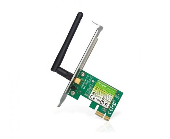 TP-LINK PCI EXPRESS ADAPTER TL-WN781ND