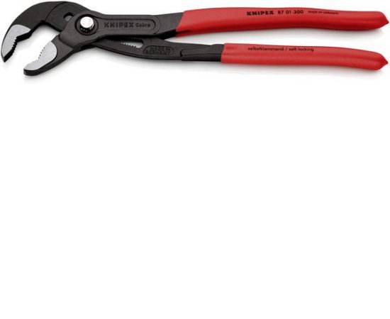 KNIPEX COBRA INSTALATERSKE KLIESTE 300MM