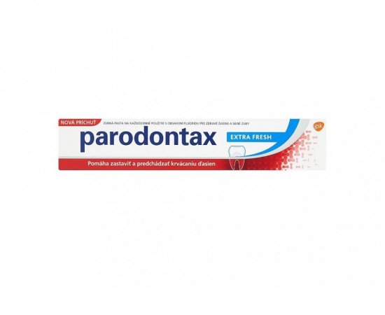 PARODONTAX ZUBNA PASTA 75ML EXTRA FRESH