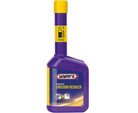 WYNN´S XTREME DIESEL EMISSION REDUCER 325ML