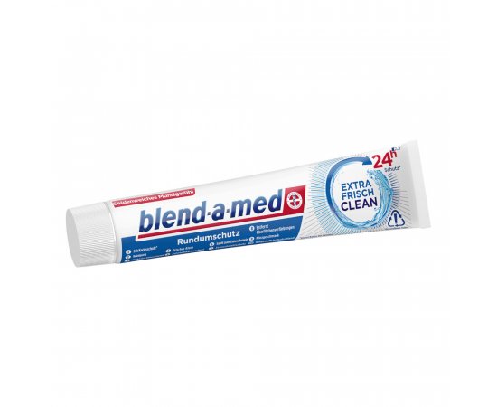 BLEND-A-MED ZUBNA PASTA 75ML EXTRA FRESH CLEAN