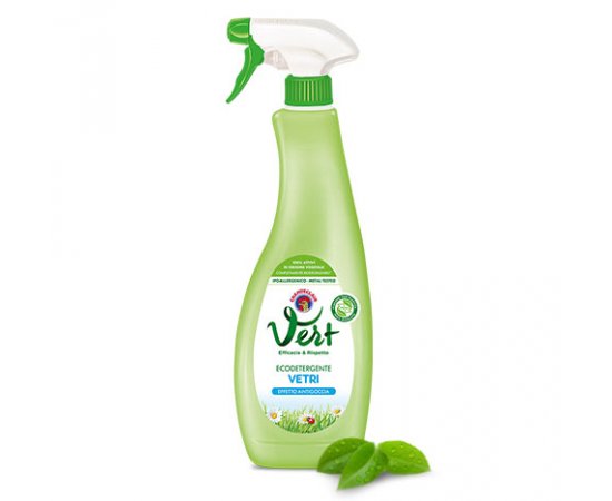 CHANTE CLAIR VERT ECO NA OKNA 625ML MR