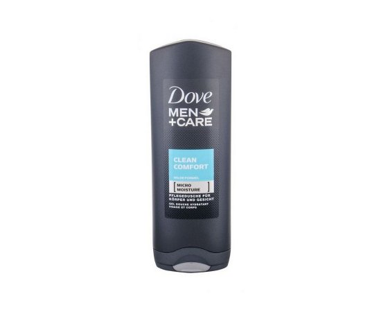 DOVE SPRCHOVY GEL 250 ML CLEAN COMFORT FOR MEN